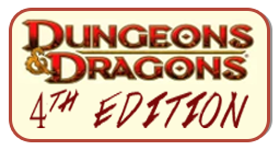 Dungeons & Dragons 4e